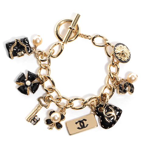 designer chanel bracelets.